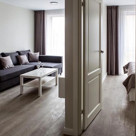 Am Apartamentai Klaipėda Kültér fotó