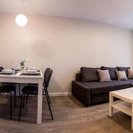 Am Apartamentai Klaipėda Kültér fotó
