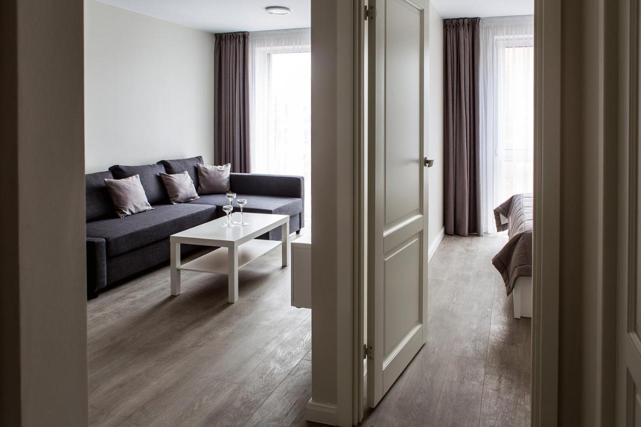 Am Apartamentai Klaipėda Kültér fotó