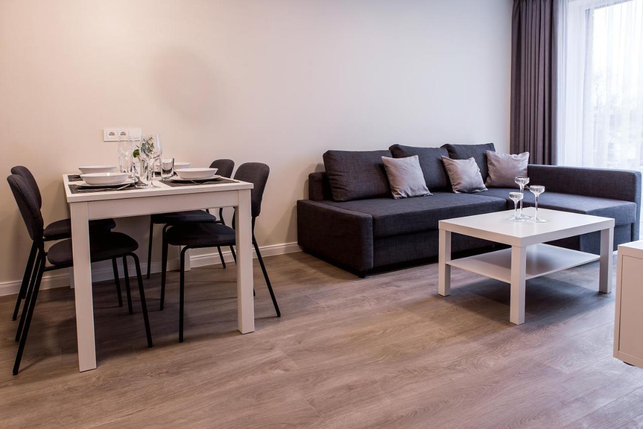 Am Apartamentai Klaipėda Kültér fotó