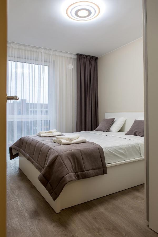 Am Apartamentai Klaipėda Kültér fotó