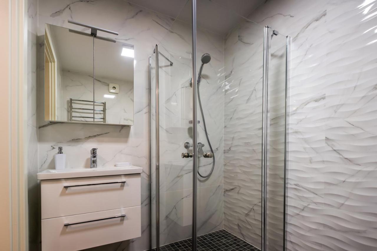 Am Apartamentai Klaipėda Kültér fotó