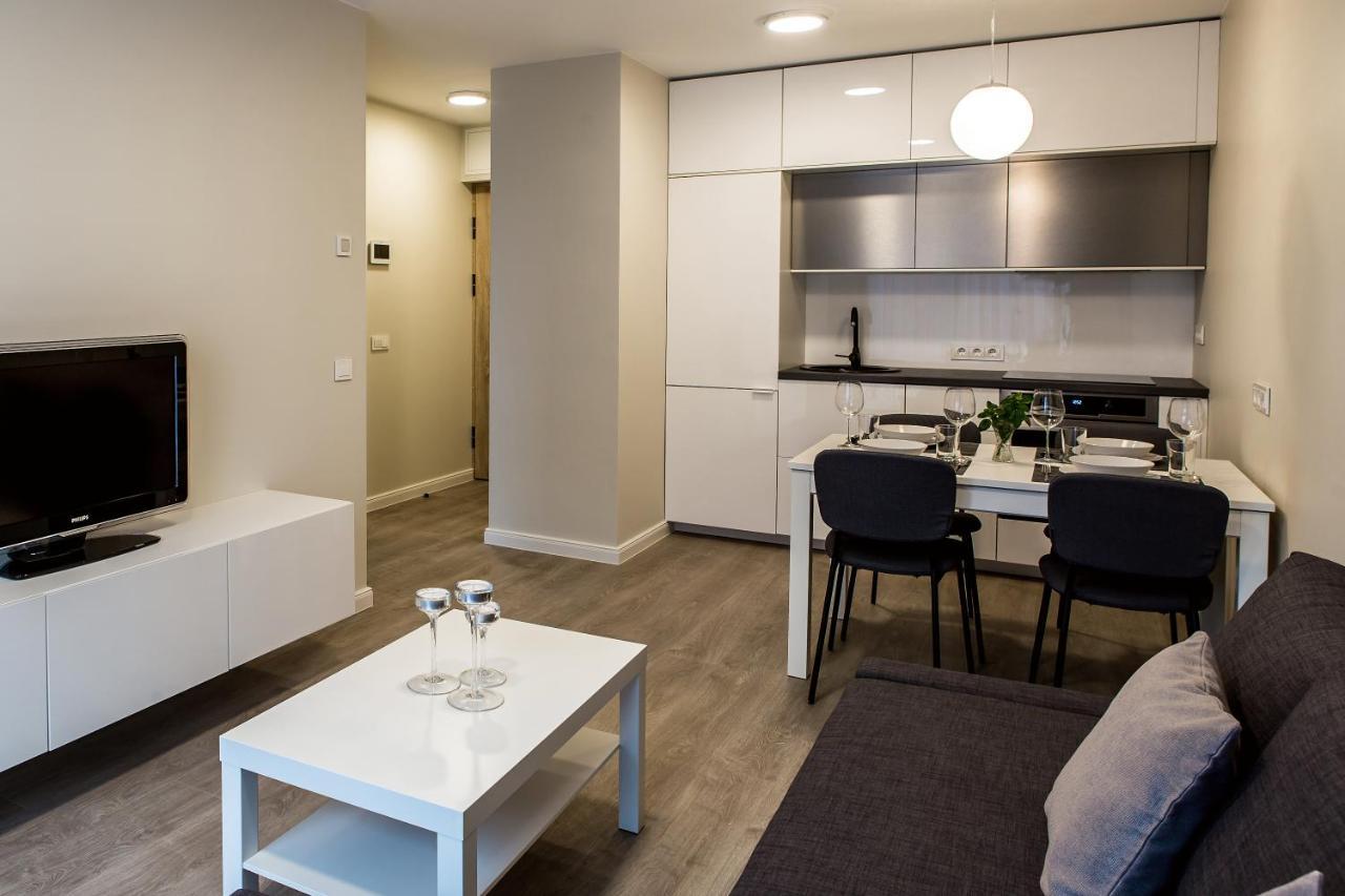 Am Apartamentai Klaipėda Kültér fotó