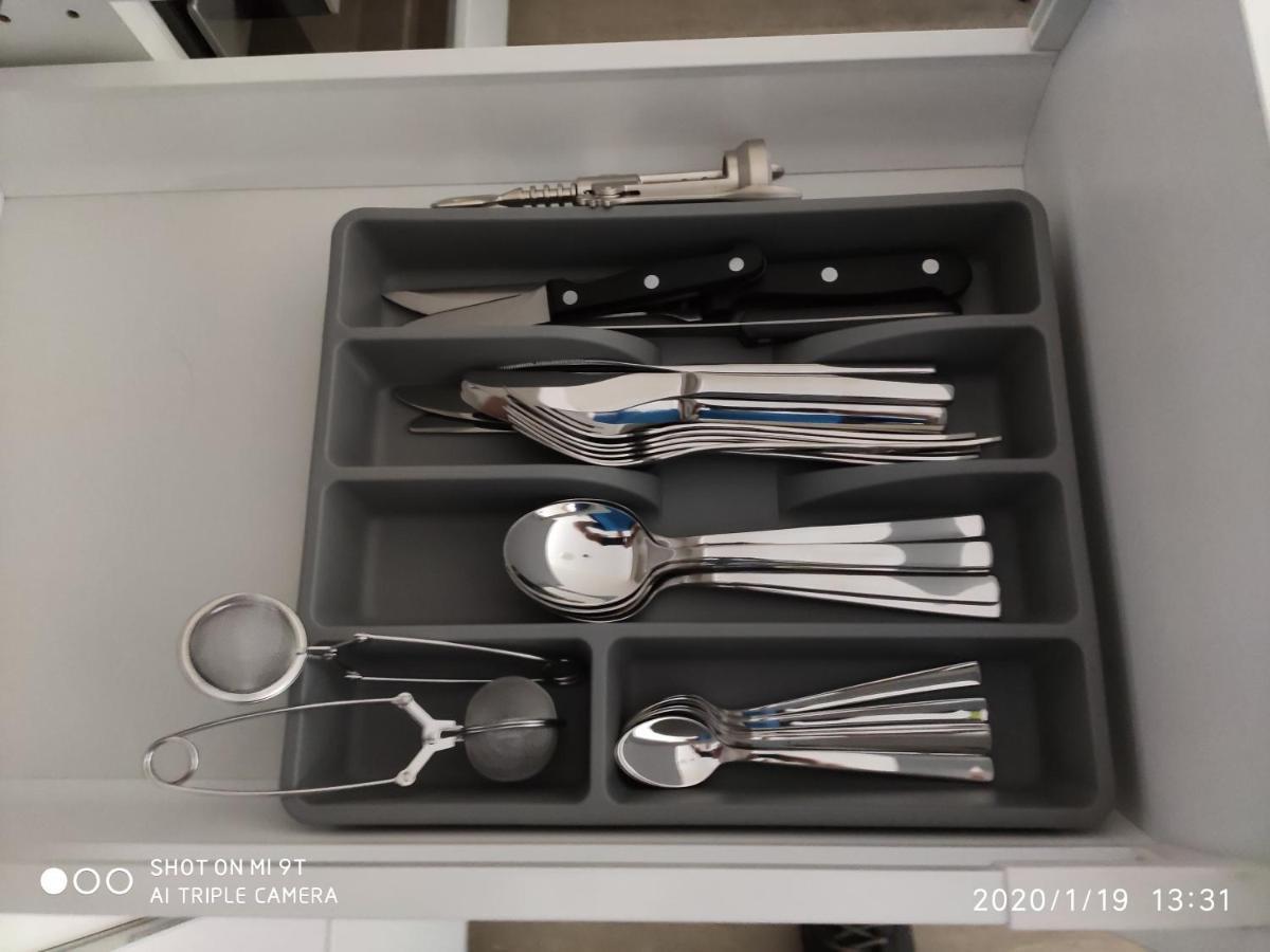 Am Apartamentai Klaipėda Kültér fotó