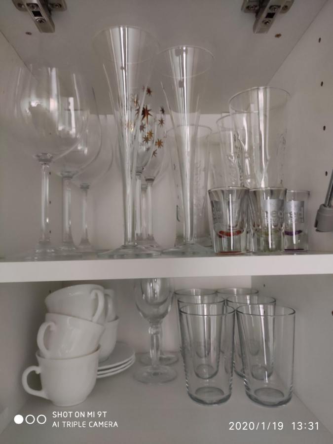 Am Apartamentai Klaipėda Kültér fotó