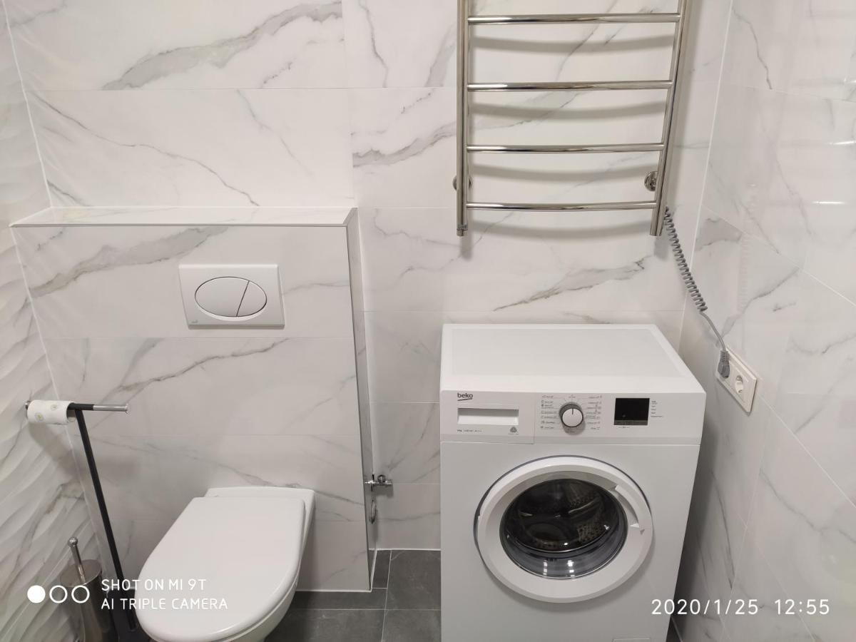 Am Apartamentai Klaipėda Kültér fotó